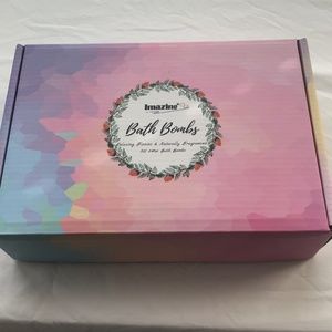 AMAZING Bath Bombs